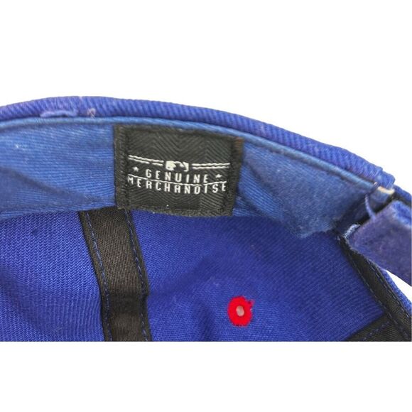 Texas Ranger baseball cap - Picture 10 of 13